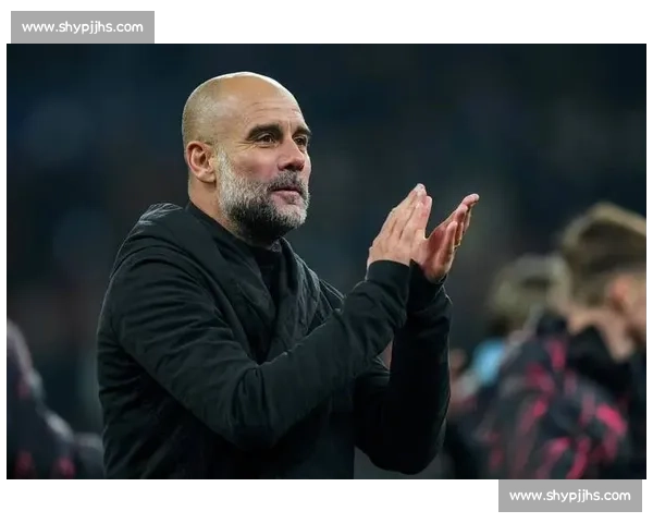 瓜迪奥拉爱女瓦伦蒂娜惊艳世俱杯 温情同框引球迷热议