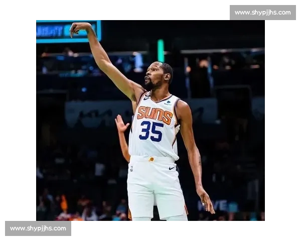 太阳队记痛批杜兰特不忠!拒绝热火交易竟以退役威胁