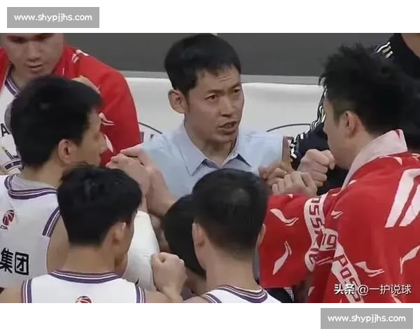 北控男篮官宣张庆鹏出任主帅 昔日 张三疯 重返京城执掌教鞭