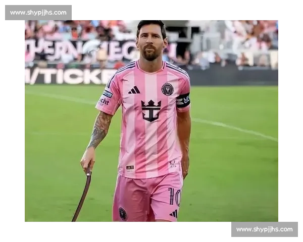 梅西续约迈阿密进入倒计时！38 岁球王用数据诠释何为 “不老传奇”