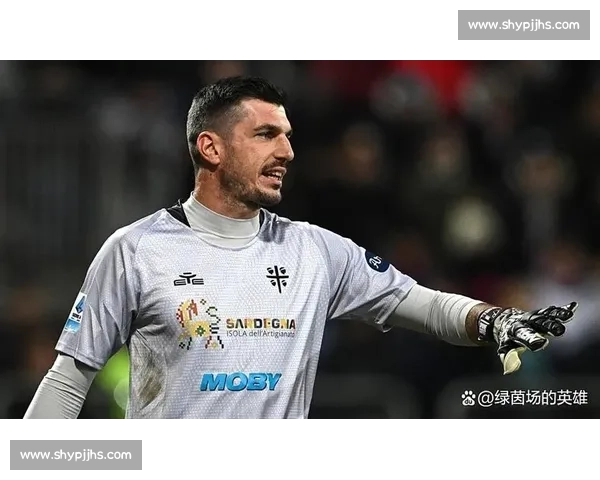 科莫求购皮科利，卡利亚里标价 1500 万欧