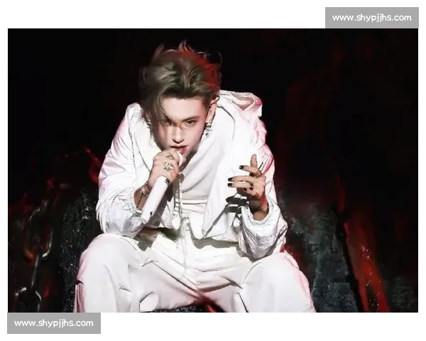 雨中封神！小鬼王琳凯湿发狂飙别叫我达芬奇燃爆全场