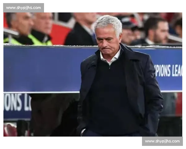 土超黑幕曝光！足协官员密谋报复穆帅，狂人或重返英超豪门